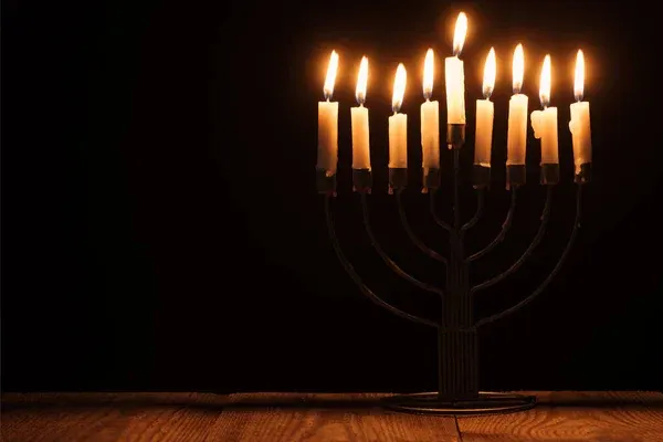 Chanukkah