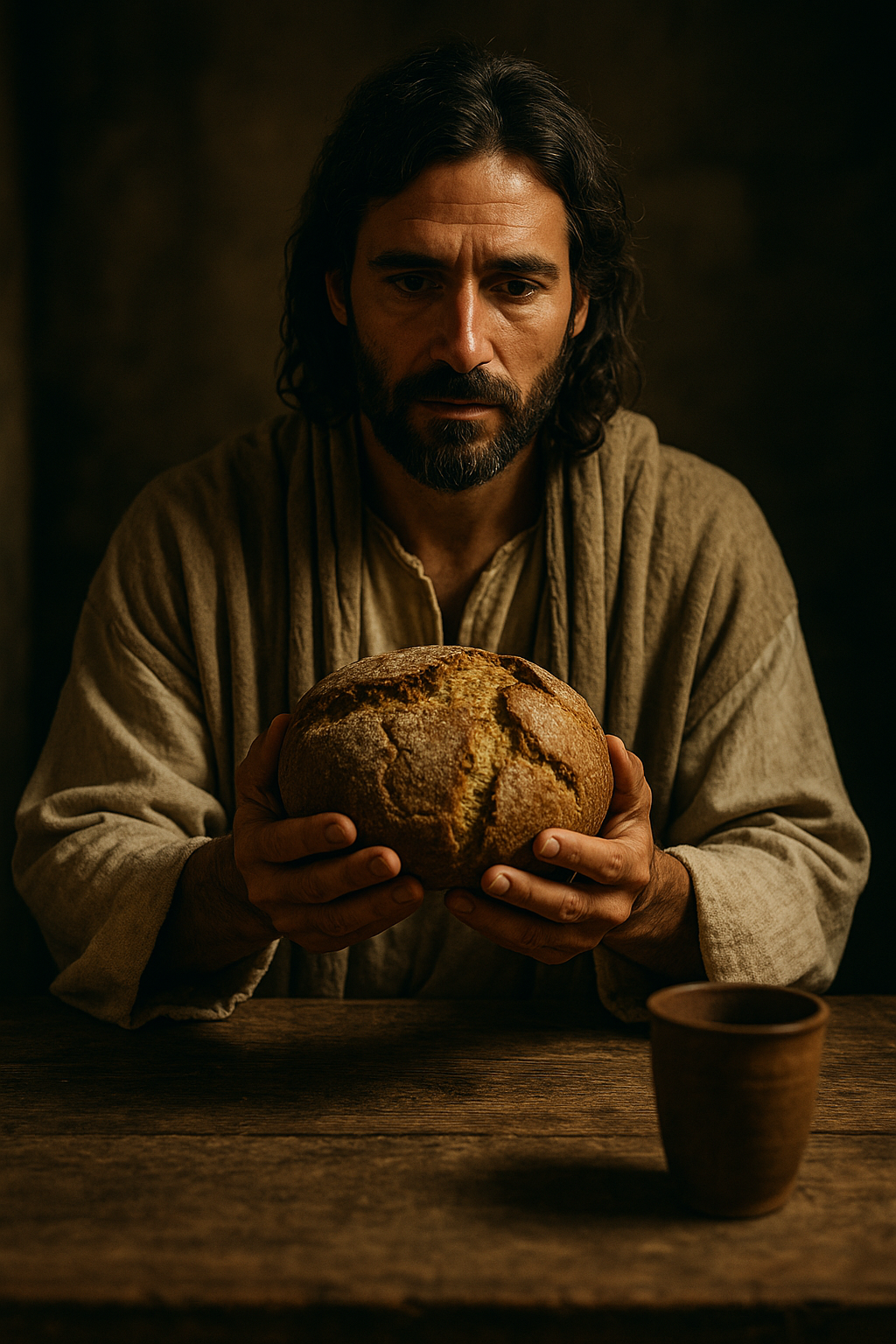 covenant meal
