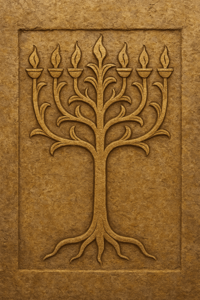 menorah