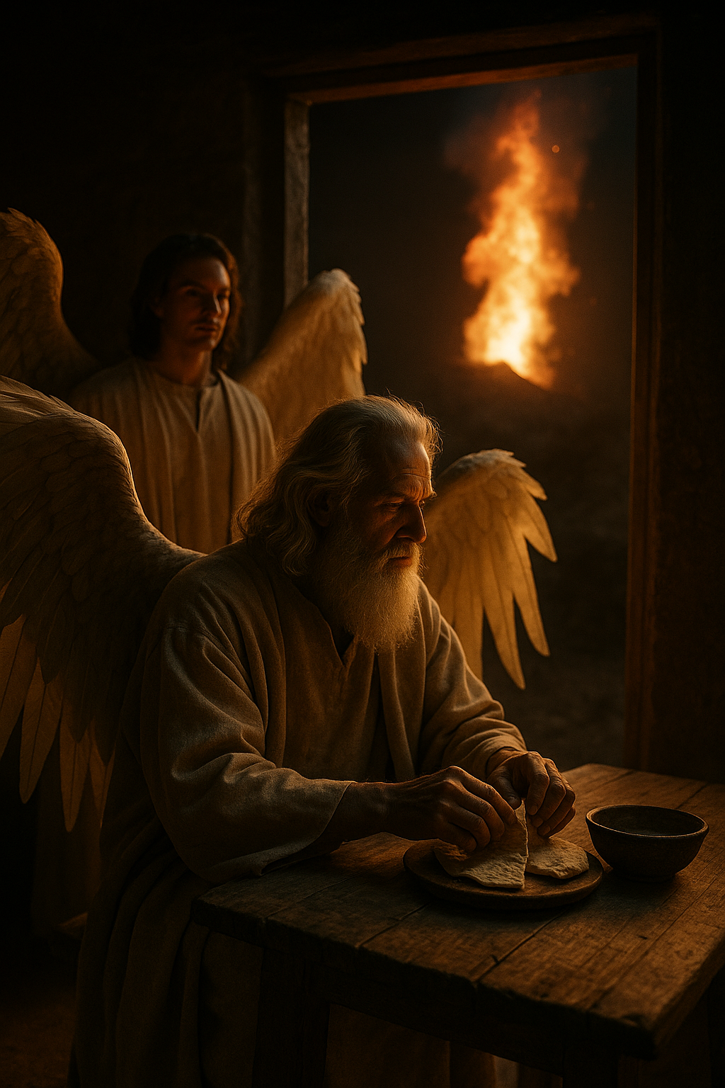 Sodom