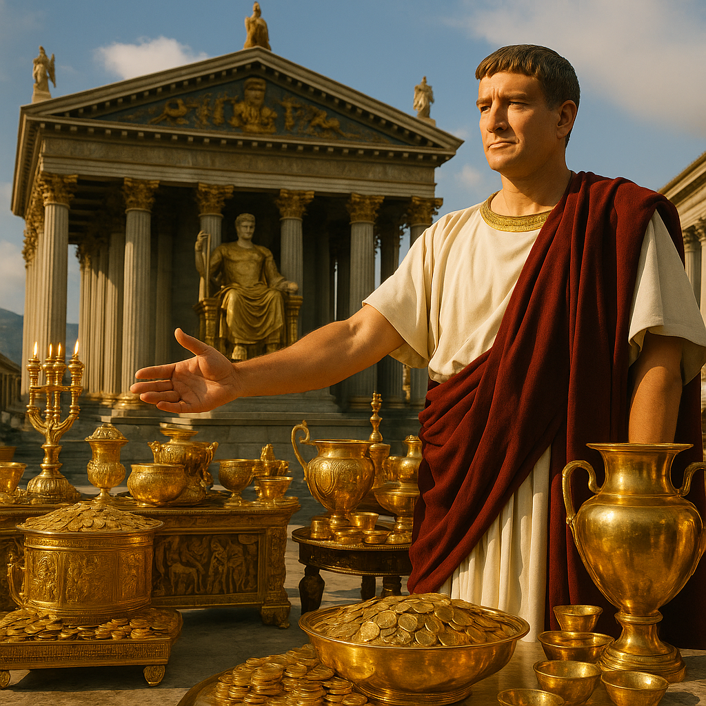 Rome