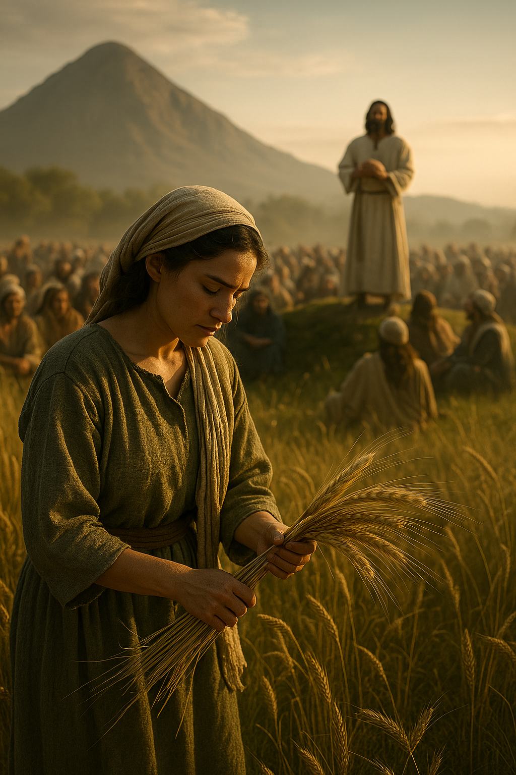 Ruth