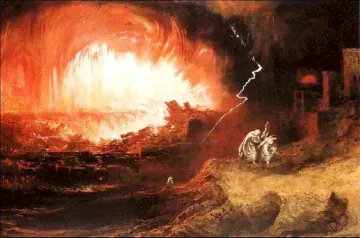Sodom