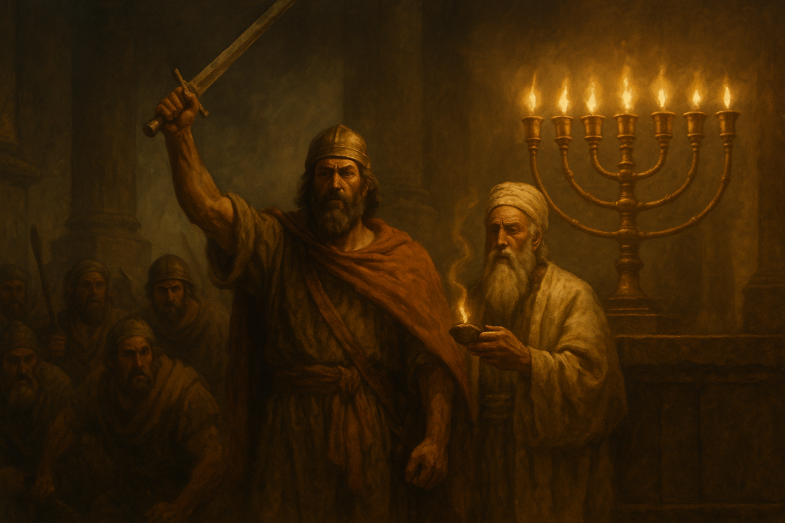 Chanukkah