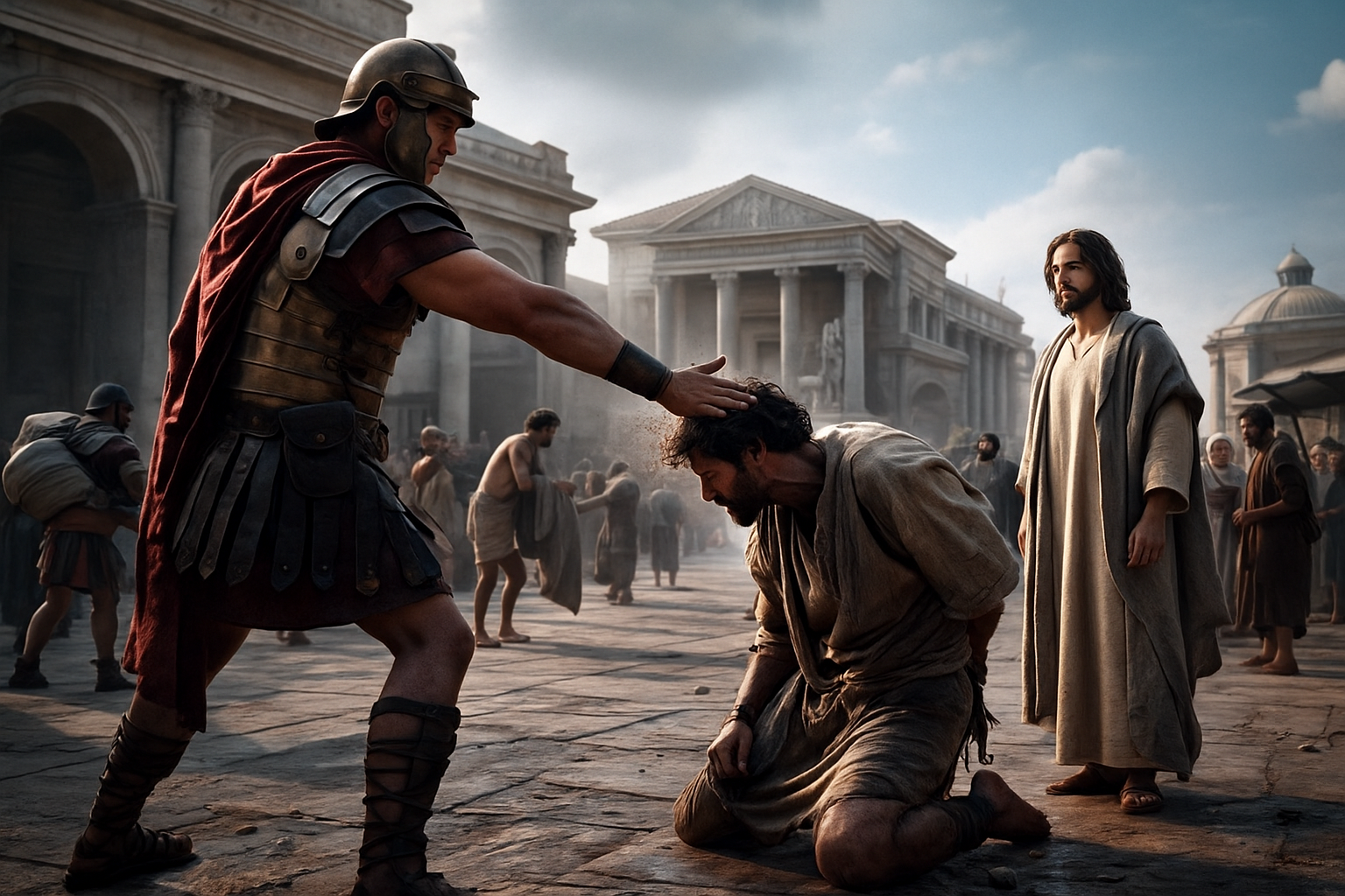 humility