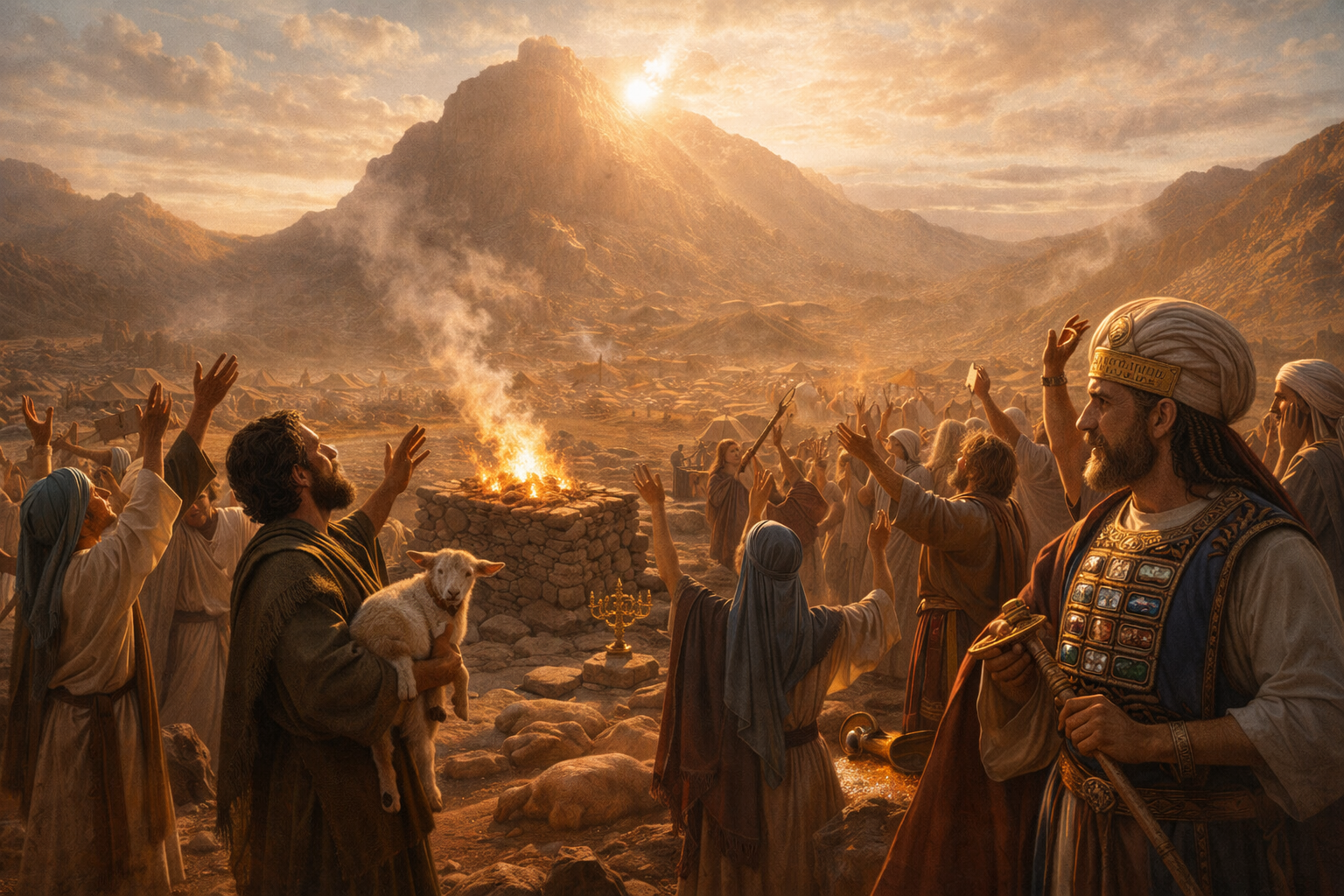 Worship