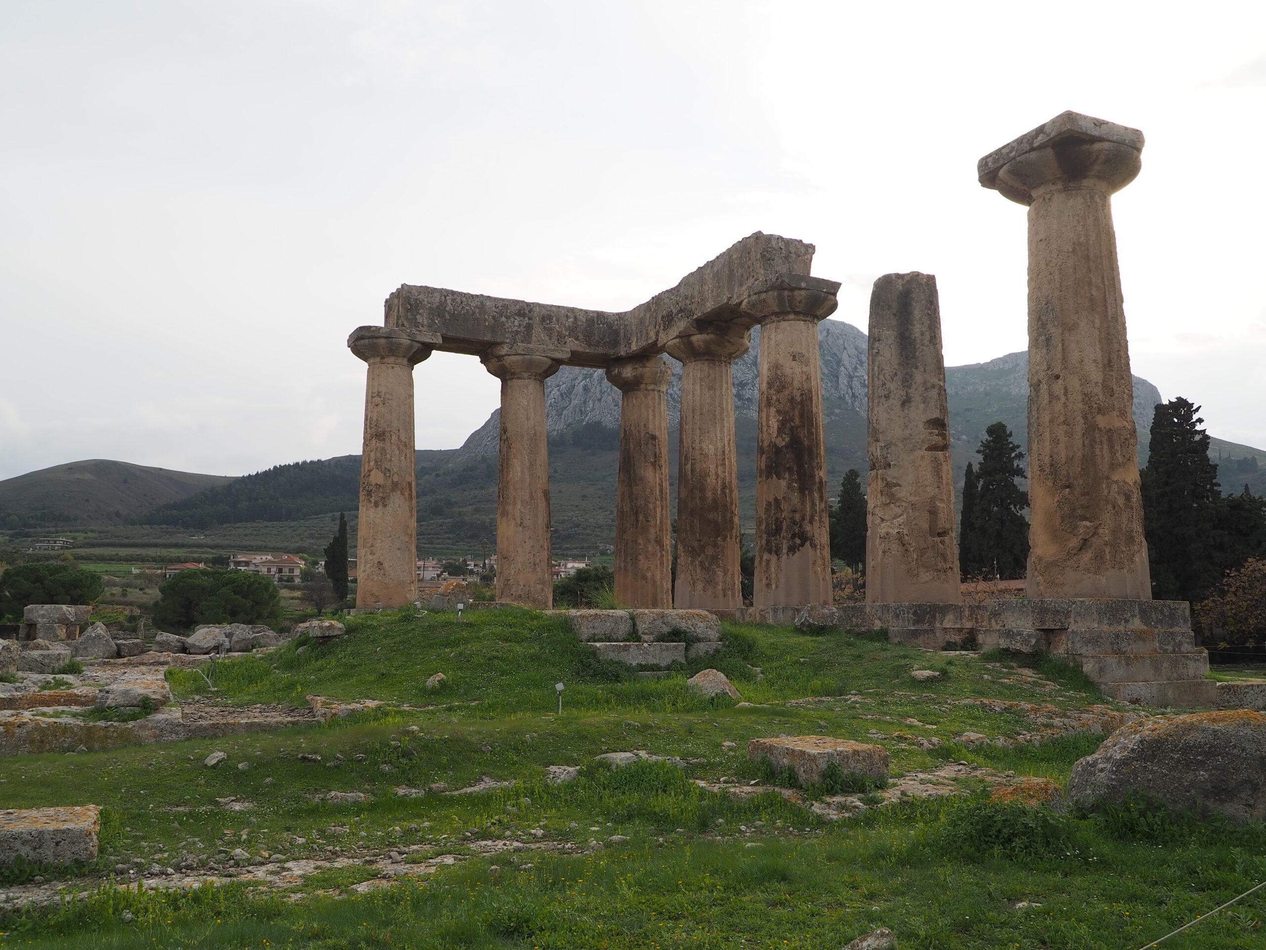 Corinth