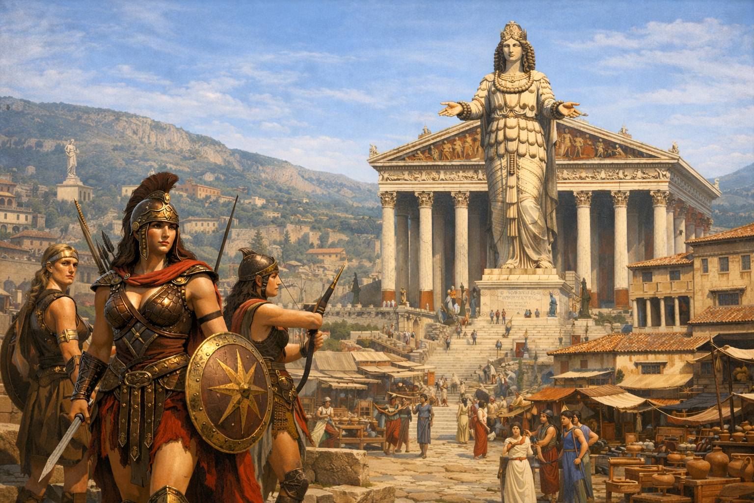 Ephesus