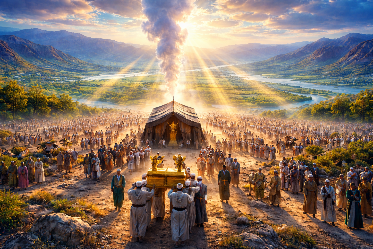 Tabernacle