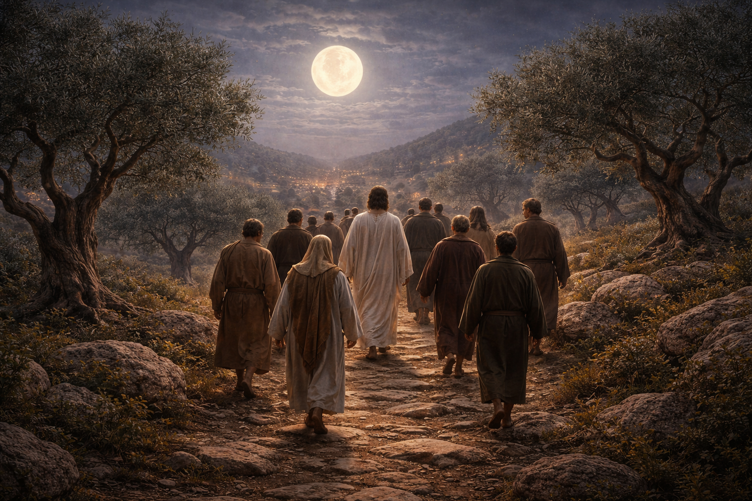 Psalm 136