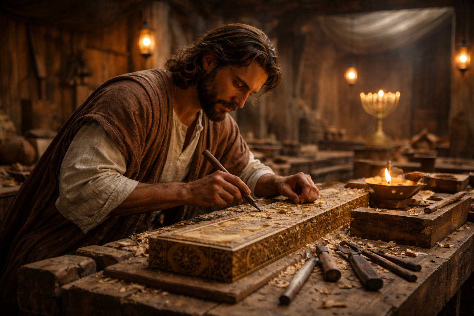 carpenter