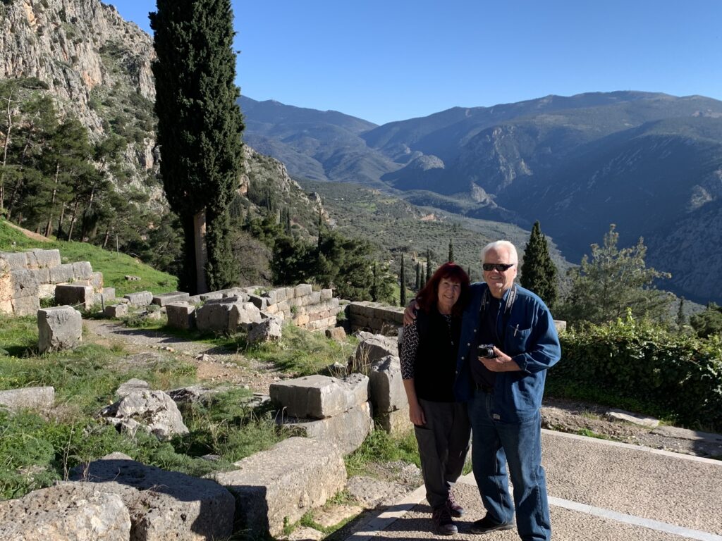 Delphi