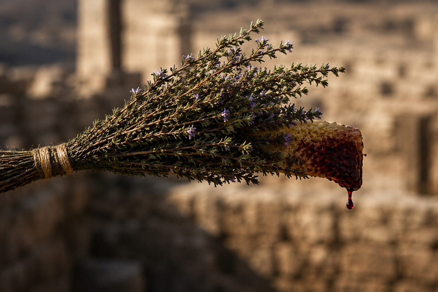 hyssop