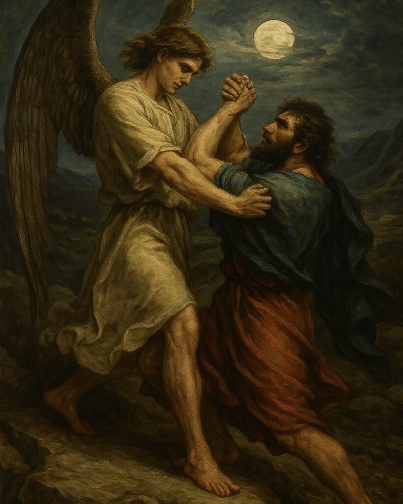 worship