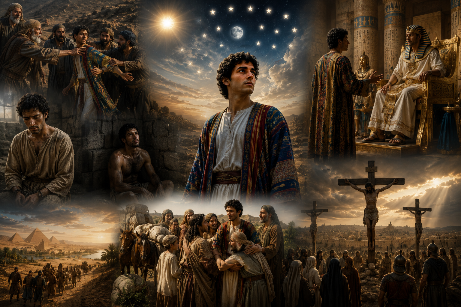 Joseph