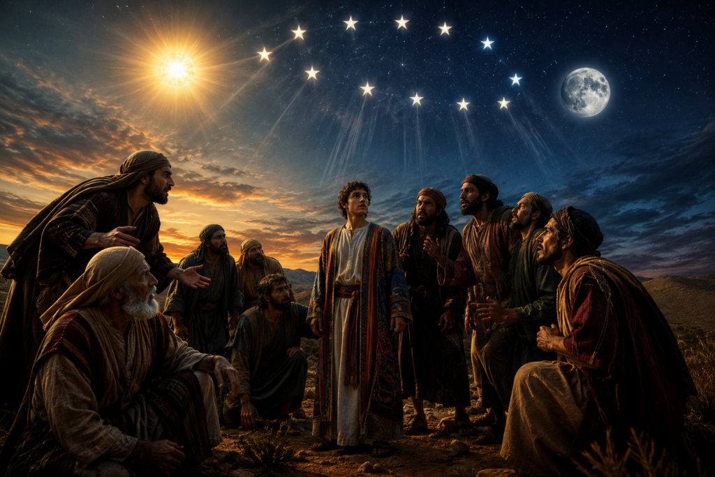 Joseph